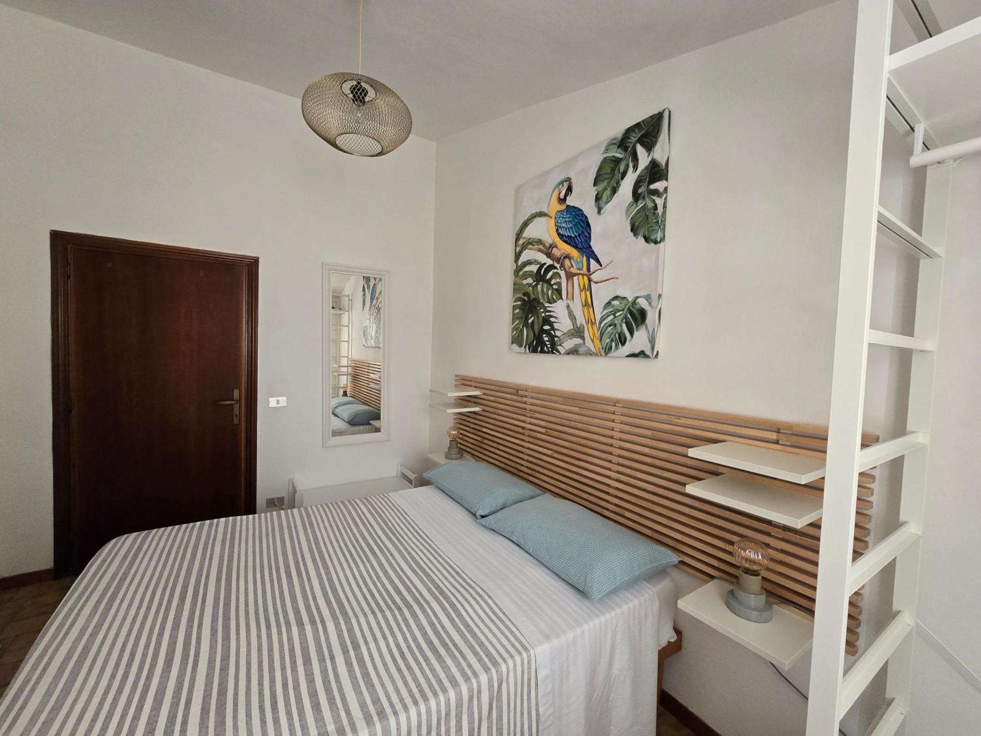 La Dimora Di Pienza Apartamento Exterior foto