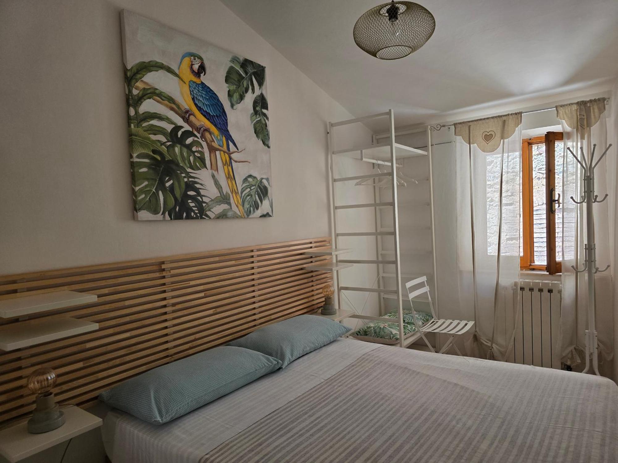 La Dimora Di Pienza Apartamento Exterior foto