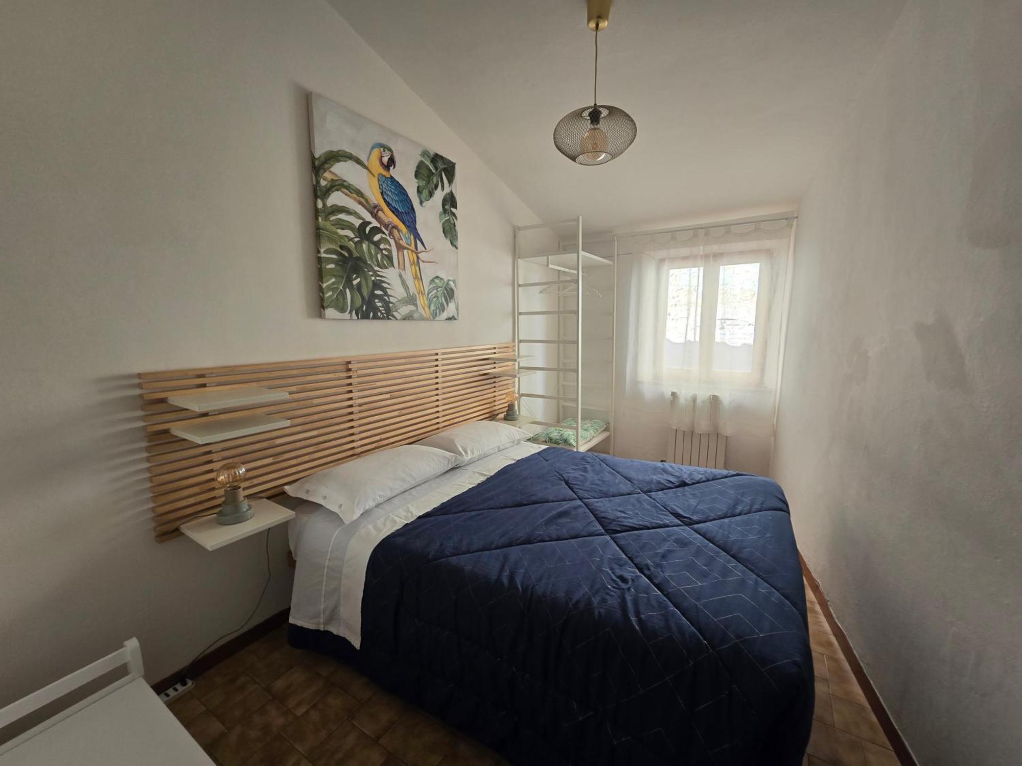 La Dimora Di Pienza Apartamento Exterior foto